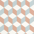 YNF103324060 Be Happy Young and Free Wallpaper by Caselio