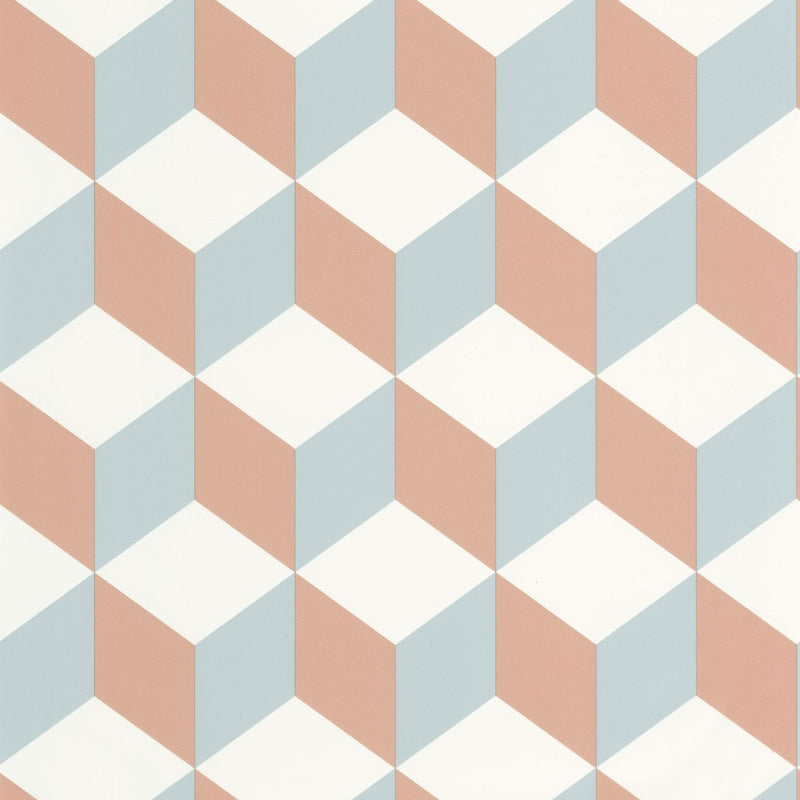 YNF103324060 Be Happy Young and Free Wallpaper by Caselio