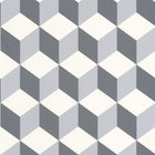 YNF103329010 Be Happy Young and Free Wallpaper by Caselio