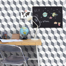 YNF103329010 Be Happy Young and Free Wallpaper by Caselio