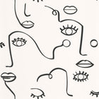 YNF103339010 Just Smile Young and Free Wallpaper by Caselio