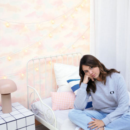 YNF103364000 Find Your Paradise Young and Free Wallpaper by Caselio