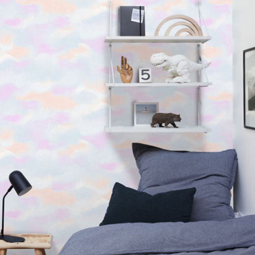 YNF103364561 Find Your Paradise Young and Free Wallpaper by Caselio