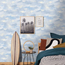 YNF103366000 Find Your Paradise Young and Free Wallpaper by Caselio