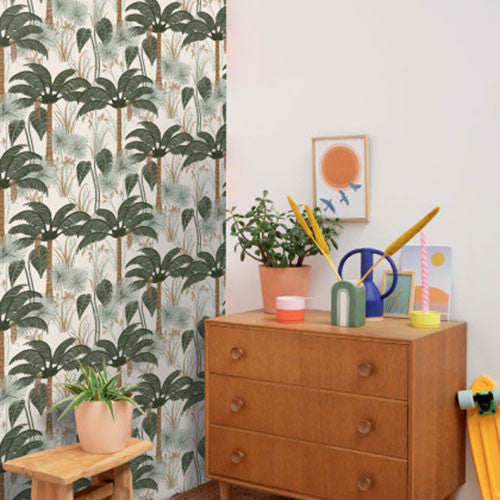 YNF103377004 Enjoy Life Young and Free Wallpaper by Caselio