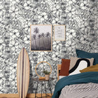 YNF103389009 California Dreaming Young and Free Wallpaper by Caselio