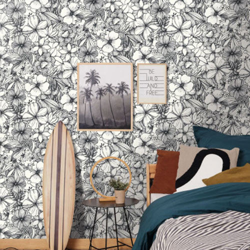 YNF103389009 California Dreaming Young and Free Wallpaper by Caselio