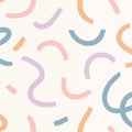 Good Vibes Only Young and Free Wallpaper by Caselio