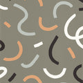 Good Vibes Only Young and Free Wallpaper by Caselio