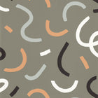 YNF103397010 Good Vibes Only Young and Free Wallpaper by Caselio