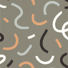 YNF103397010 Good Vibes Only Young and Free Wallpaper by Caselio