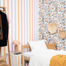 YNF103404021 Stay Positive Young and Free Wallpaper by Caselio