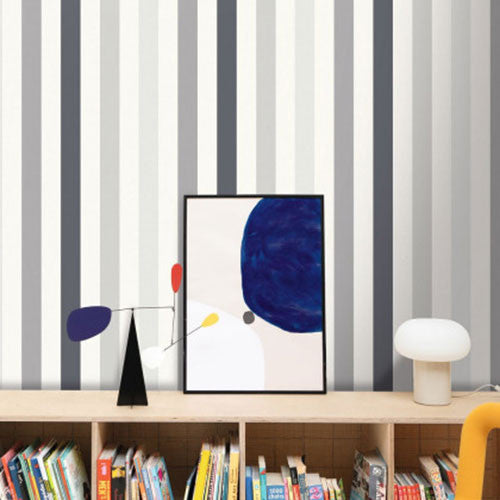 YNF103409090 Stay Positive Young and Free Wallpaper by Caselio