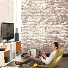 YNF103431904 Poetic Wall Young and Free Wallpanel by Caselio