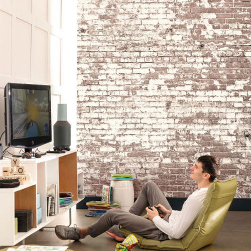 YNF103431904 Poetic Wall Young and Free Wallpanel by Caselio