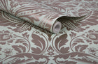 103435 Desire Mint Established Wallpaper by Graham and Brown