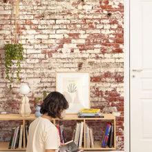 YNF103438204 Poetic Wall Young and Free Wallpanel by Caselio