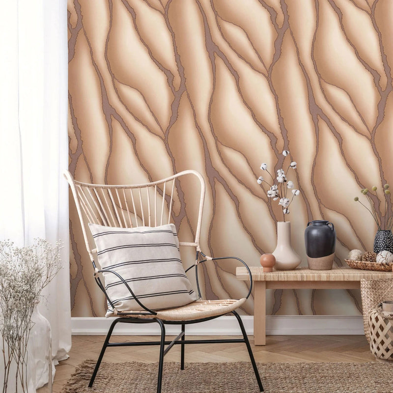 10345-02 Elle Decoration 3 Wallpaper By Erismann