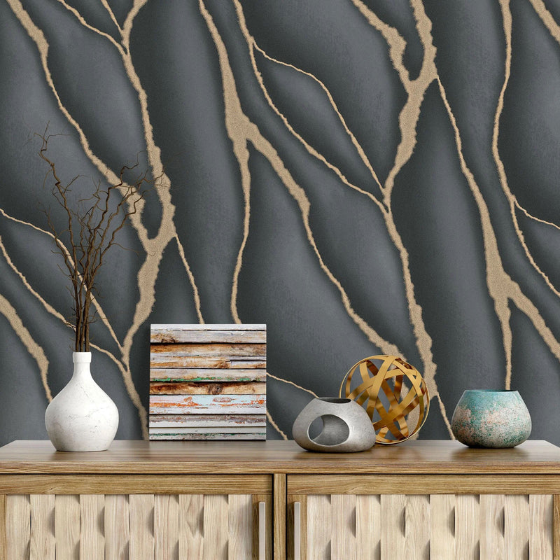 10345-15 Elle Decoration 3 Wallpaper By Erismann