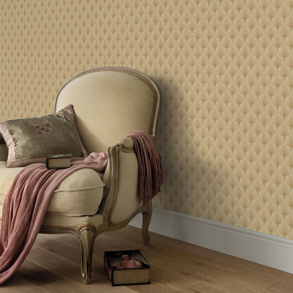 10346-30 Versailles Wallpaper By Erismann