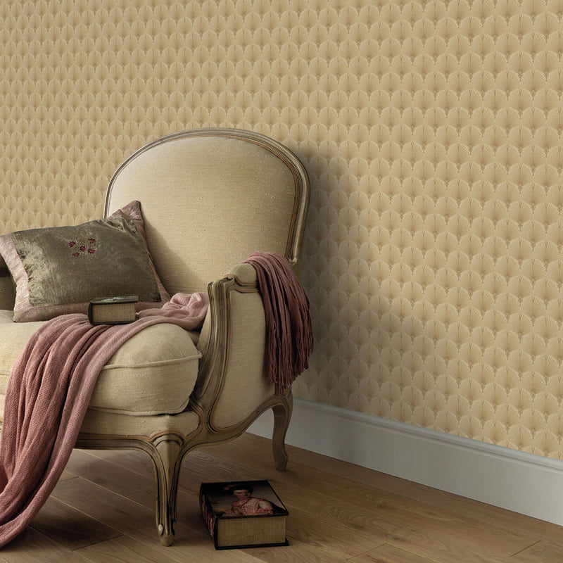 10346-30 Versailles Wallpaper By Erismann