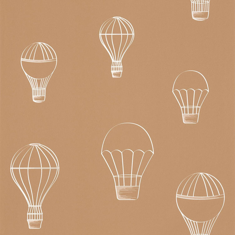 ADM103462025 Voyager Autour Du Monde Wallpaper By Caselio