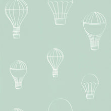 ADM103467078 Voyager Autour Du Monde Wallpaper By Caselio