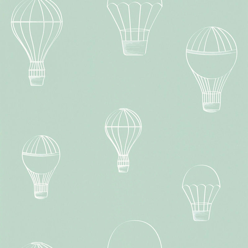 ADM103467078 Voyager Autour Du Monde Wallpaper By Caselio