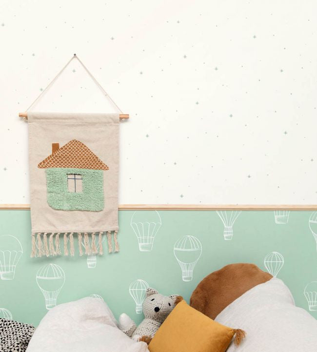 Rever Autour Du Monde Wallpaper By Caselio