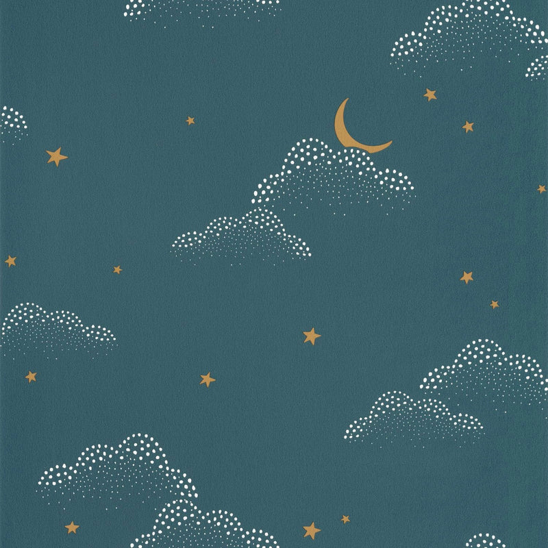 ADM103486069 S'evader Autour Du Monde Wallpaper By Caselio