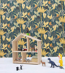 Explorer Autour Du Monde Wallpaper By Caselio