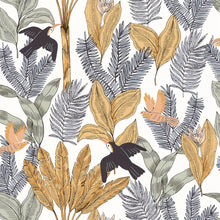 ADM103497032 Explorer Autour Du Monde Wallpaper By Caselio