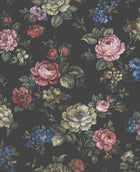 103504 Muse Curiosity Wallpaper by Graham and Brown