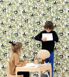 Se Prelasser Autour Du Monde Wallpaper By Caselio