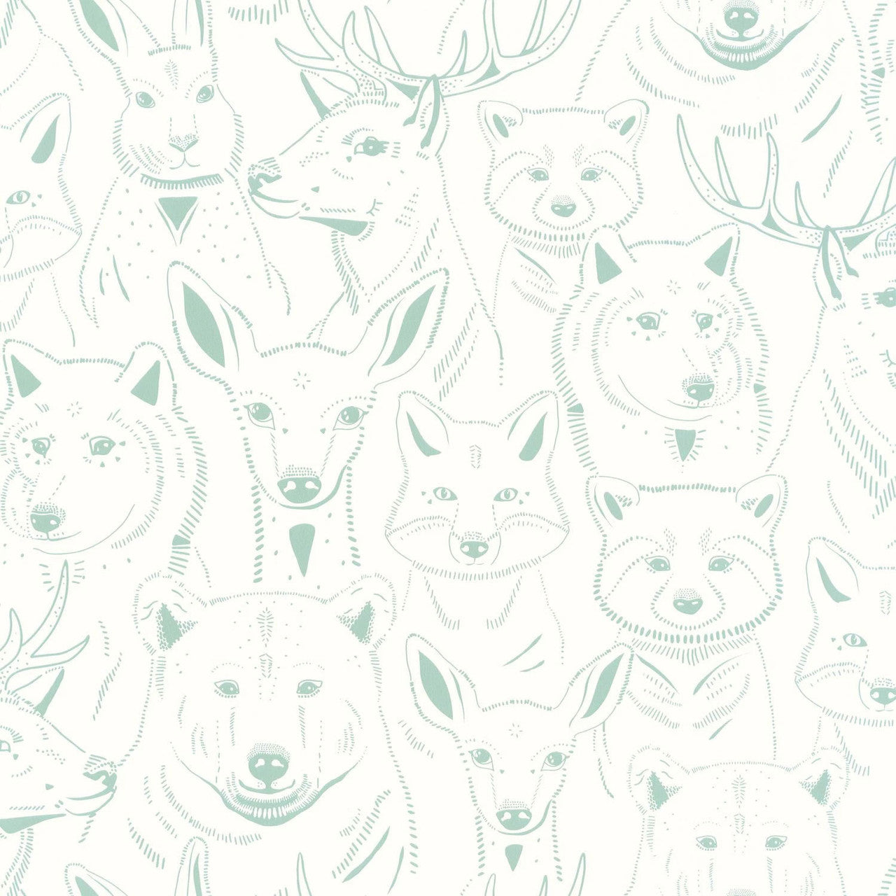 ADM103527001 S'amuser Autour Du Monde Wallpaper By Caselio