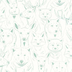 ADM103527001 S'amuser Autour Du Monde Wallpaper By Caselio