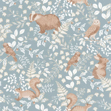 ADM103546062 Se Faufiler Autour Du Monde Wallpaper By Caselio