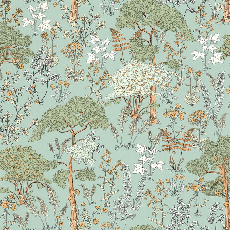 ADM103557007 Flaner Autour Du Monde Wallpaper By Caselio