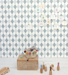 ADM103576066 Denser Autour Du Monde Wallpaper By Caselio