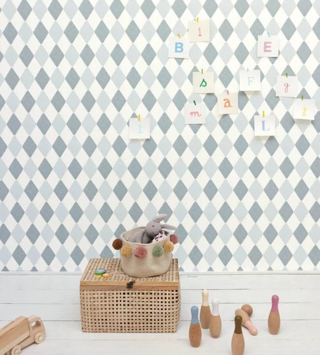 ADM103576066 Denser Autour Du Monde Wallpaper By Caselio