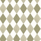 ADM103577307 Denser Autour Du Monde Kaki Wallpaper By Caselio