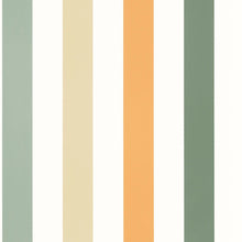 ADM103584367 Se Cacher Autour Du Monde Wallpaper By Caselio