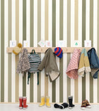 ADM103587370 Se Cacher Autour Du Monde Wallpaper By Caselio