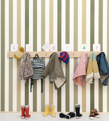 ADM103587370 Se Cacher Autour Du Monde Wallpaper By Caselio