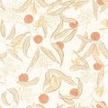 Eurydice Danae Wallpaper by Caselio