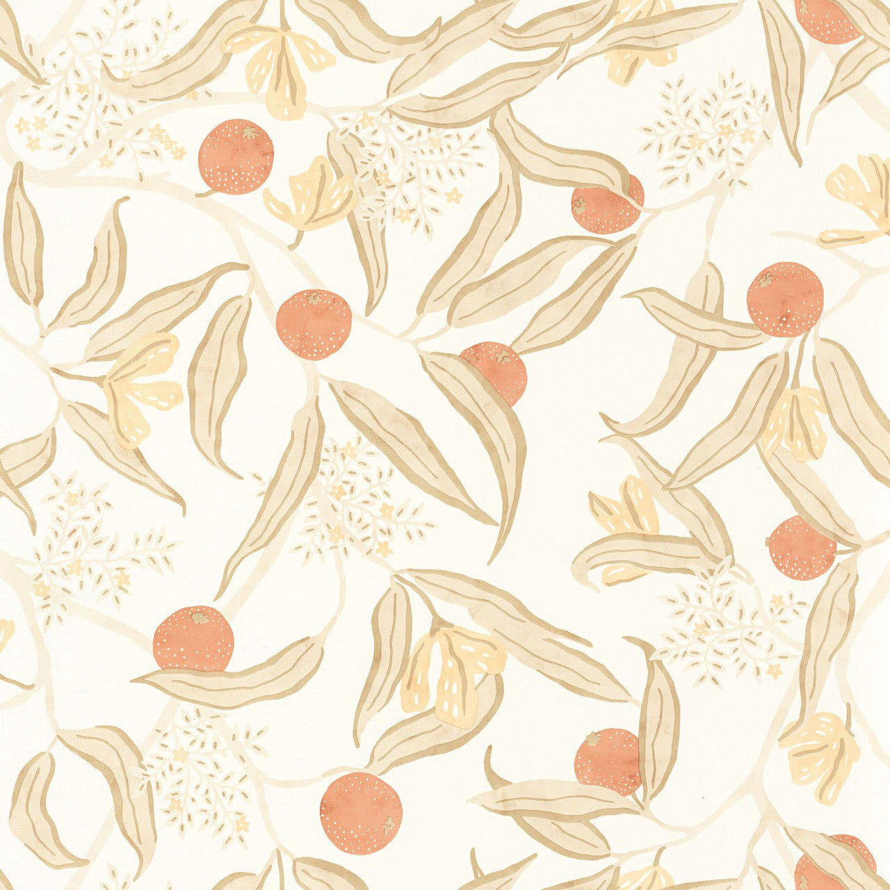 DAE103611130 Eurydice Danae Wallpaper by Caselio