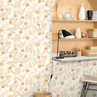 DAE103611130 Eurydice Danae Wallpaper by Caselio