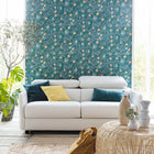 DAE103616066 Eurydice Danae Wallpaper by Caselio