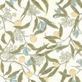 Eurydice Danae Wallpaper by Caselio