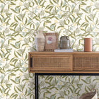 DAE103617020 Eurydice Danae Wallpaper by Caselio